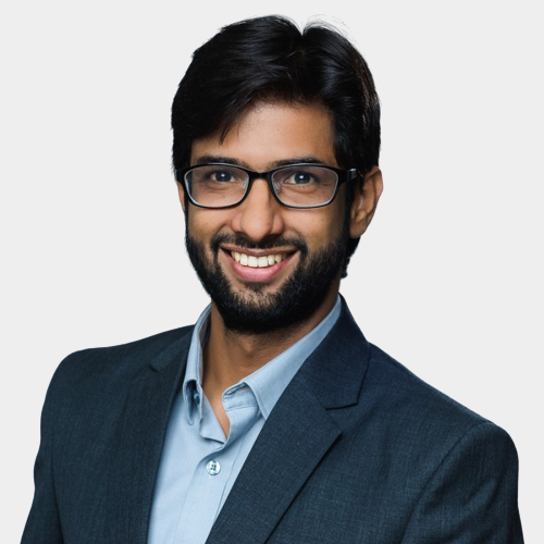 Kapeesh Sharma
